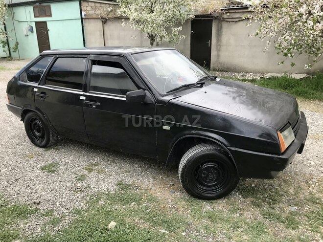 LADA (VAZ) 2109 1990, 222,187 km - 1.5 l - Xaçmaz