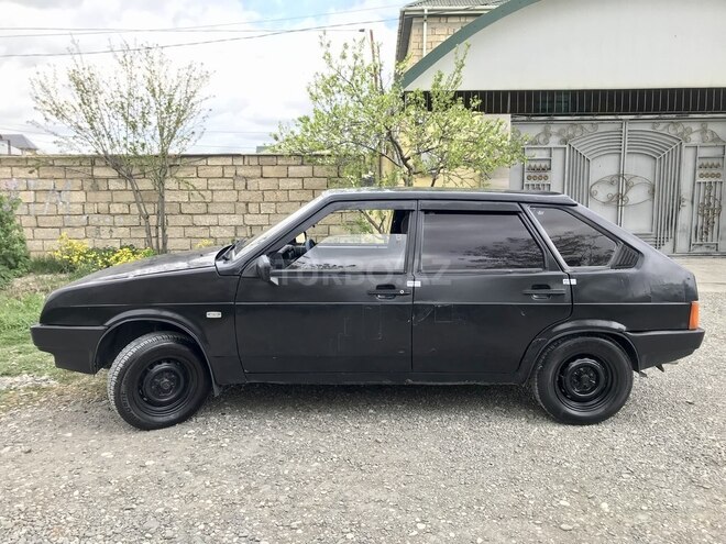 LADA (VAZ) 2109 1990, 222,187 km - 1.5 l - Xaçmaz