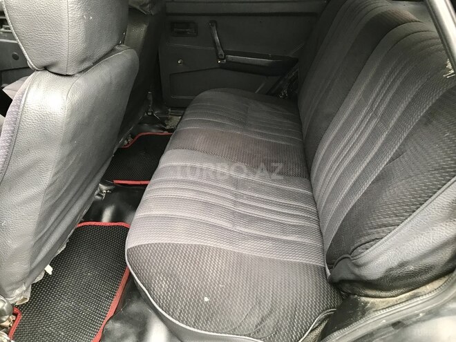 LADA (VAZ) 2109 1990, 222,187 km - 1.5 l - Xaçmaz