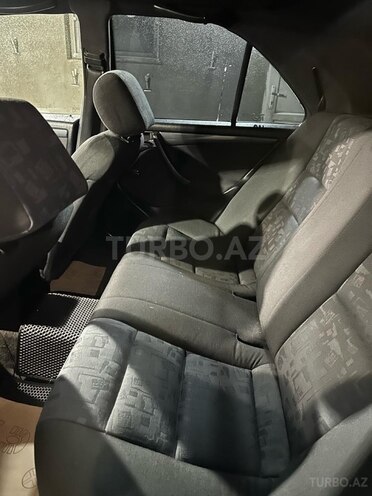 Mercedes C 180 1995, 725,000 km - 1.8 л - Bakı