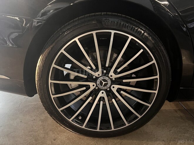 Mercedes S 350 d 2015, 130,000 km - 3.0 л - Bakı