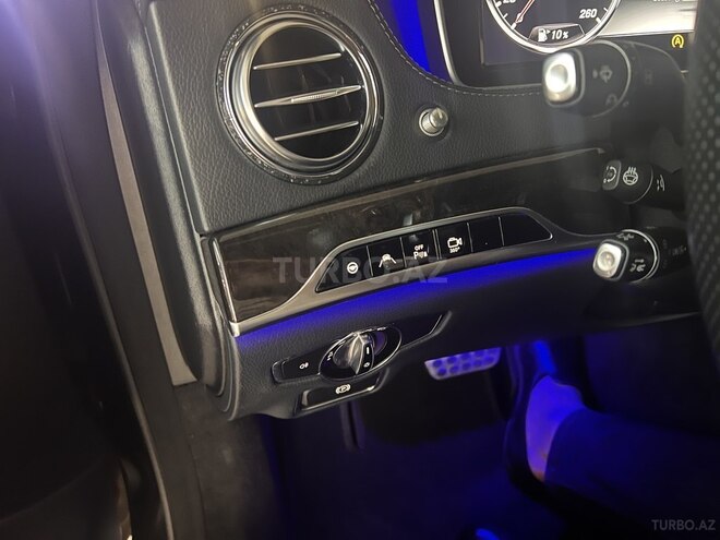 Mercedes S 350 d 2015, 130,000 km - 3.0 л - Bakı