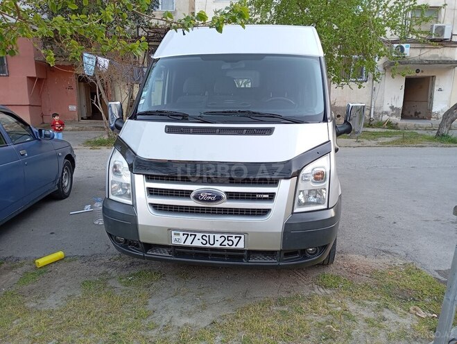Ford Transit 2006, 180,000 km - 2.2 л - Sumqayıt