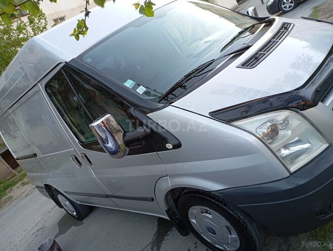 Ford Transit 2006, 180,000 km - 2.2 л - Sumqayıt