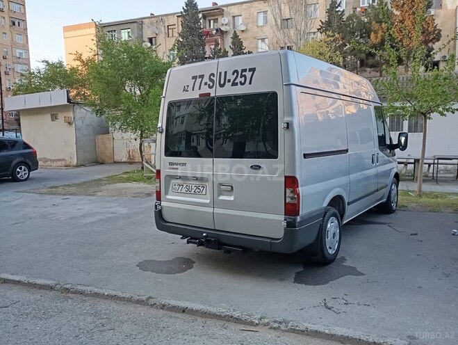 Ford Transit 2006, 180,000 km - 2.2 л - Sumqayıt