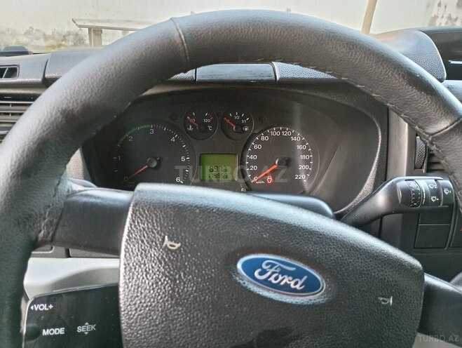 Ford Transit 2006, 180,000 km - 2.2 л - Sumqayıt