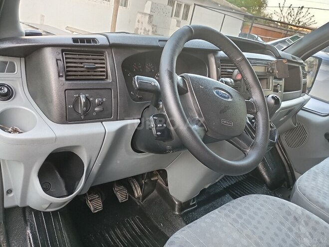 Ford Transit 2006, 180,000 km - 2.2 л - Sumqayıt