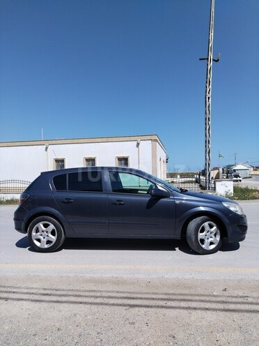 Opel Astra 2007, 224,000 km - 1.3 l - Bakı