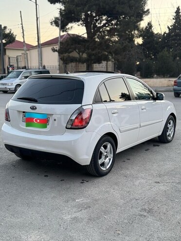 Kia Rio 2011, 193,600 km - 1.4 l - Bakı