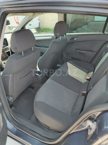 Opel Astra 2007, 224,000 km - 1.3 l - Bakı