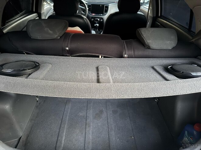 Kia Rio 2011, 193,600 km - 1.4 l - Bakı