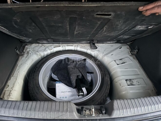 Kia Rio 2011, 193,600 km - 1.4 l - Bakı