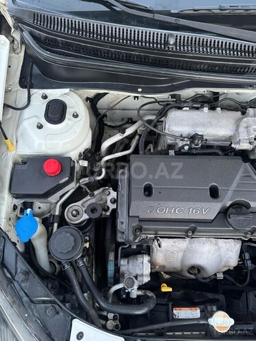 Kia Rio 2011, 193,600 km - 1.4 l - Bakı