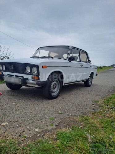 LADA (VAZ) 2106 2000, 95,000 km - 1.6 l - Lənkəran
