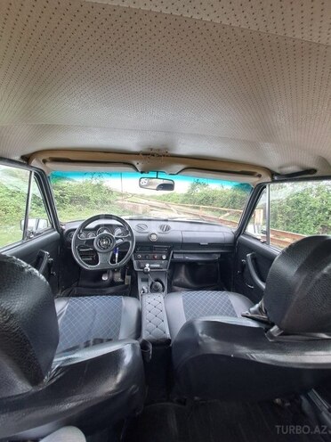 LADA (VAZ) 2106 2000, 95,000 km - 1.6 l - Lənkəran