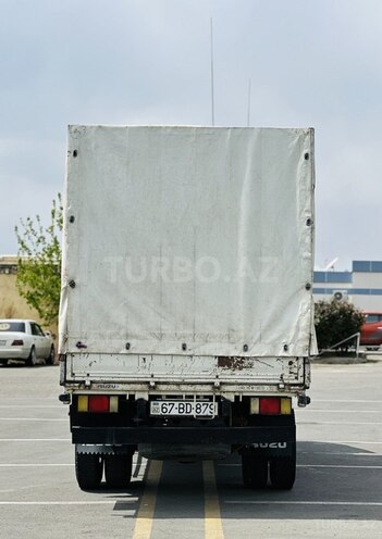 Isuzu NKR 55 L 2008, 300,000 km - 2.8 л - Naxçıvan