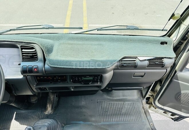Isuzu NKR 55 L 2008, 300,000 km - 2.8 л - Naxçıvan