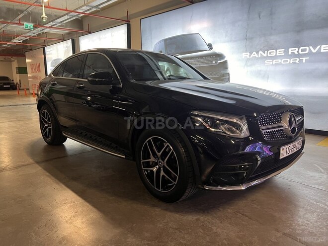 Mercedes  2018, 61,000 km - 2.0 l - Bakı
