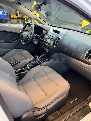 Kia K3 2017, 152,888 km - 2.0 l - Bakı