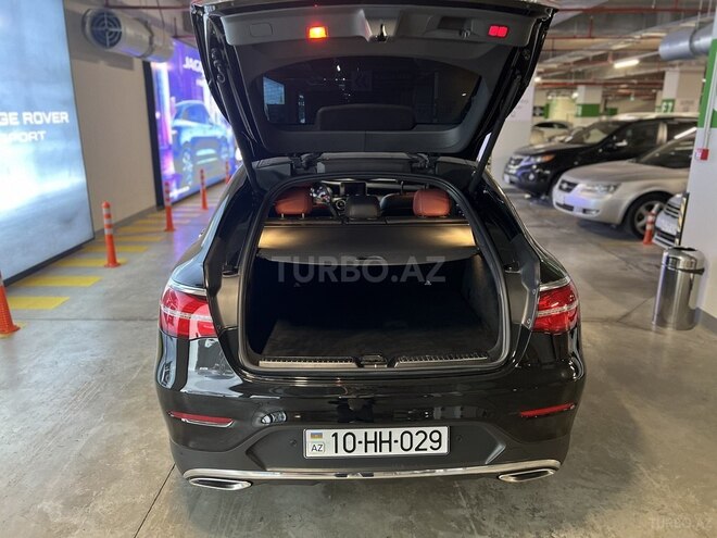 Mercedes  2018, 61,000 km - 2.0 l - Bakı
