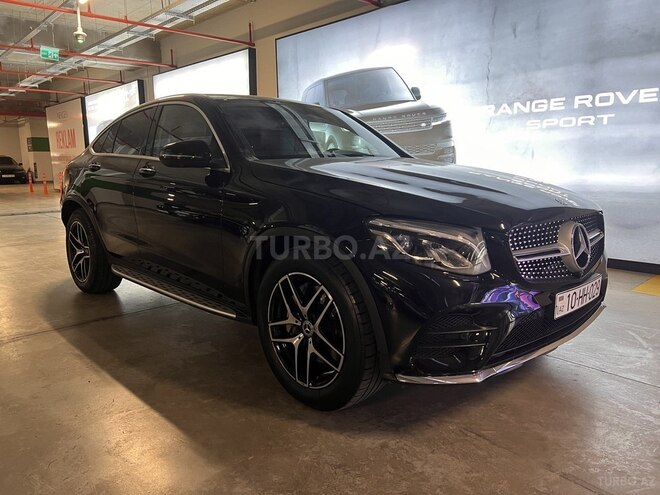 Mercedes  2018, 61,000 km - 2.0 l - Bakı