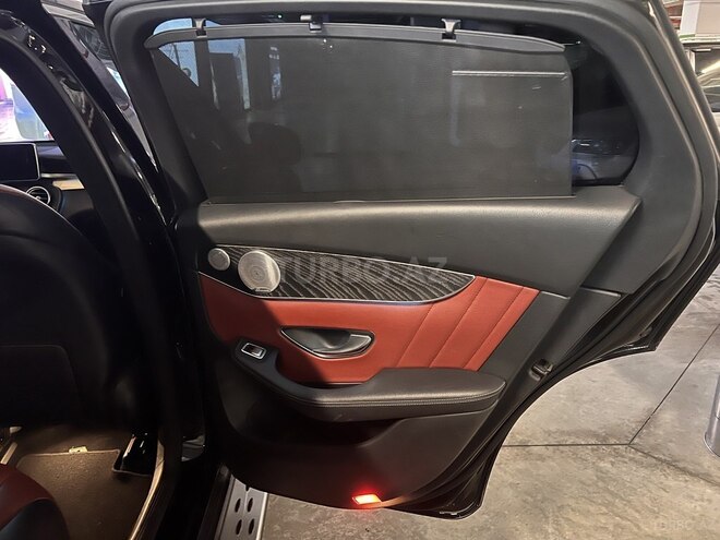 Mercedes  2018, 61,000 km - 2.0 l - Bakı