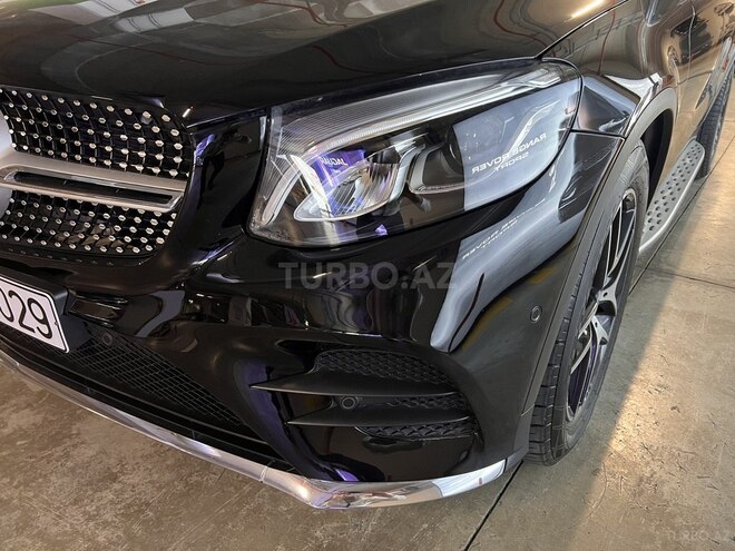 Mercedes  2018, 61,000 km - 2.0 l - Bakı