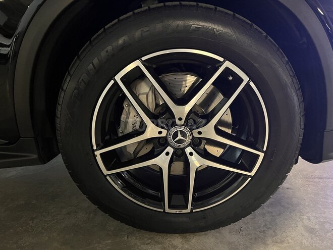 Mercedes  2018, 61,000 km - 2.0 l - Bakı