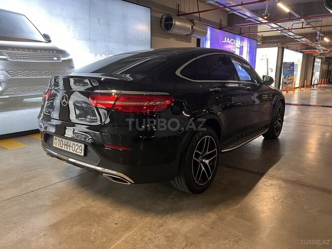 Mercedes  2018, 61,000 km - 2.0 l - Bakı