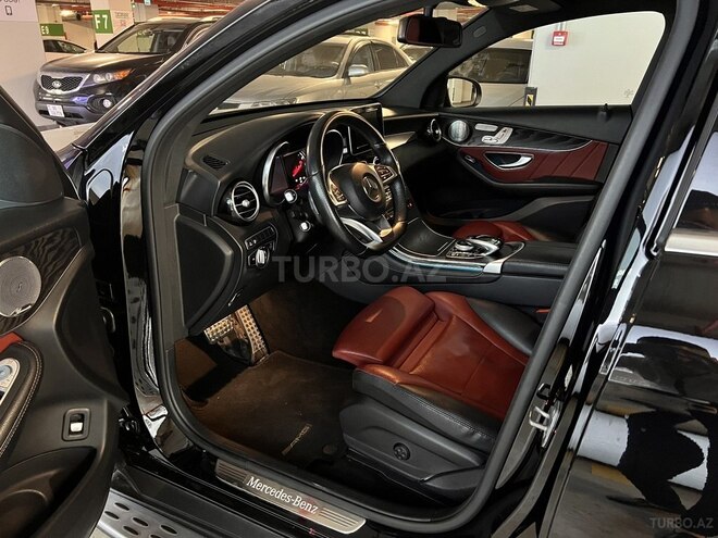 Mercedes  2018, 61,000 km - 2.0 l - Bakı