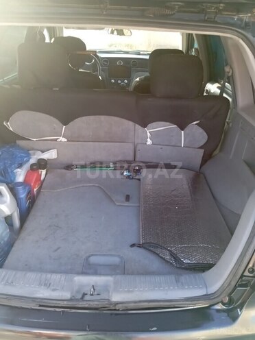 Mitsubishi Airtrek 2002, 285,000 km - 2.0 л - Bakı