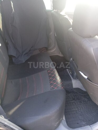 Mitsubishi Airtrek 2002, 285,000 km - 2.0 л - Bakı