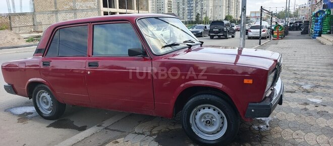 LADA (VAZ) 2107 1996, 99,999 km - 1.6 l - Gəncə