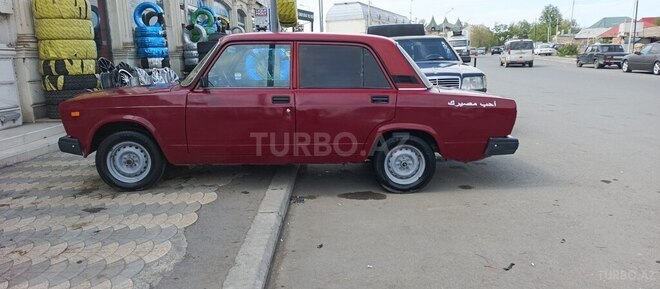 LADA (VAZ) 2107 1996, 99,999 km - 1.6 l - Gəncə