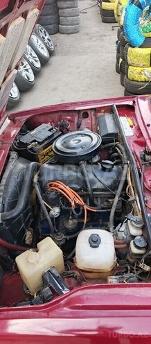 LADA (VAZ) 2107 1996, 99,999 km - 1.6 l - Gəncə