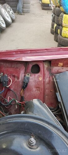 LADA (VAZ) 2107 1996, 99,999 km - 1.6 l - Gəncə