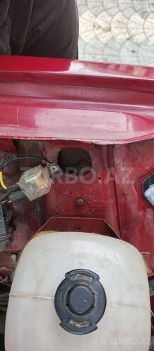 LADA (VAZ) 2107 1996, 99,999 km - 1.6 l - Gəncə