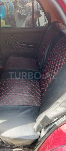 LADA (VAZ) 2107 1996, 99,999 km - 1.6 l - Gəncə