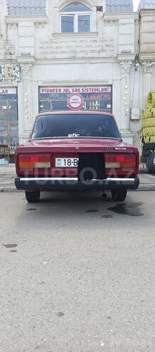 LADA (VAZ) 2107 1996, 99,999 km - 1.6 l - Gəncə