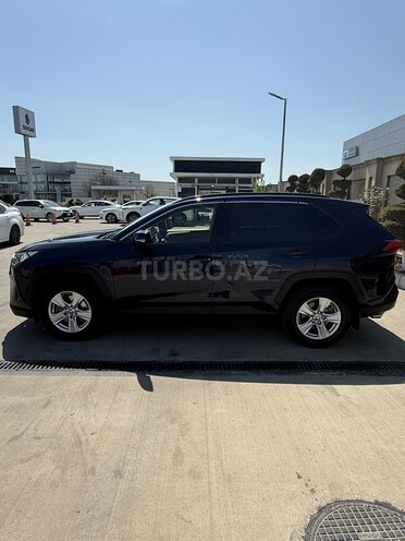 Toyota RAV4 2020, 95,322 km - 2.0 l - Bakı