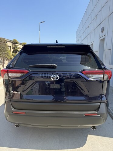 Toyota RAV4 2020, 95,322 km - 2.0 l - Bakı