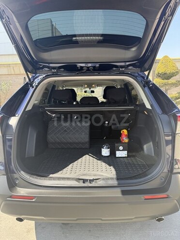 Toyota RAV4 2020, 95,322 km - 2.0 l - Bakı