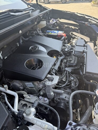 Toyota RAV4 2020, 95,322 km - 2.0 l - Bakı
