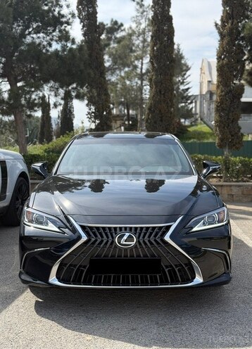 Lexus ES 200 2022, 40,000 km - 2.0 l - Bakı