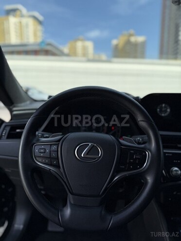 Lexus ES 200 2022, 40,000 km - 2.0 l - Bakı