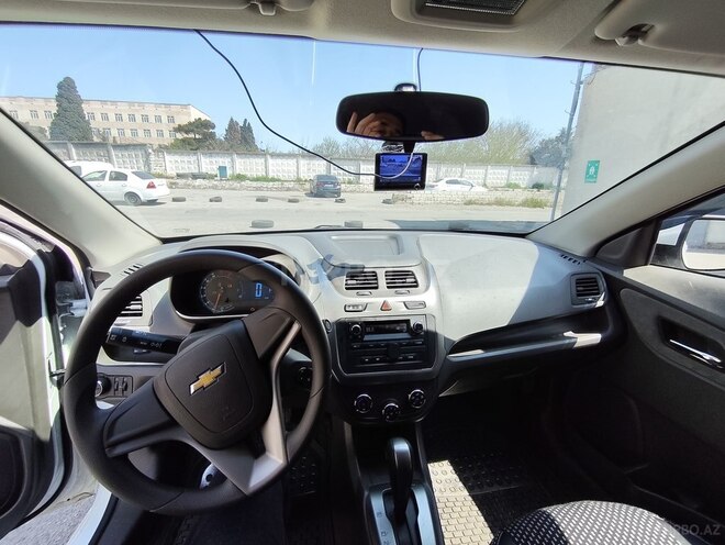 Chevrolet Cobalt 2024, 31,800 km - 1.5 л - Bakı