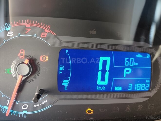 Chevrolet Cobalt 2024, 31,800 km - 1.5 л - Bakı