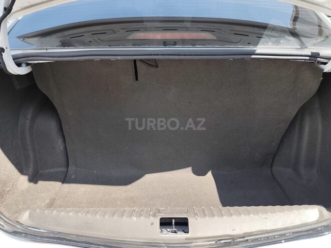 Chevrolet Cobalt 2024, 31,800 km - 1.5 л - Bakı
