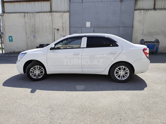 Chevrolet Cobalt 2024, 31,800 km - 1.5 л - Bakı