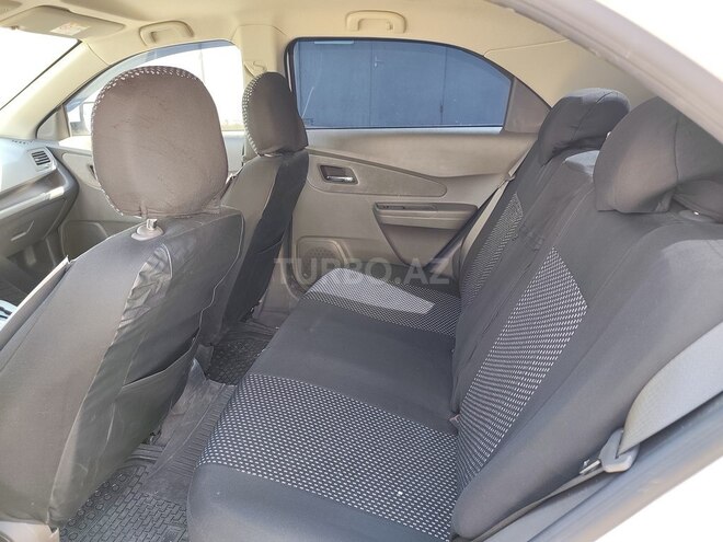 Chevrolet Cobalt 2024, 31,800 km - 1.5 л - Bakı